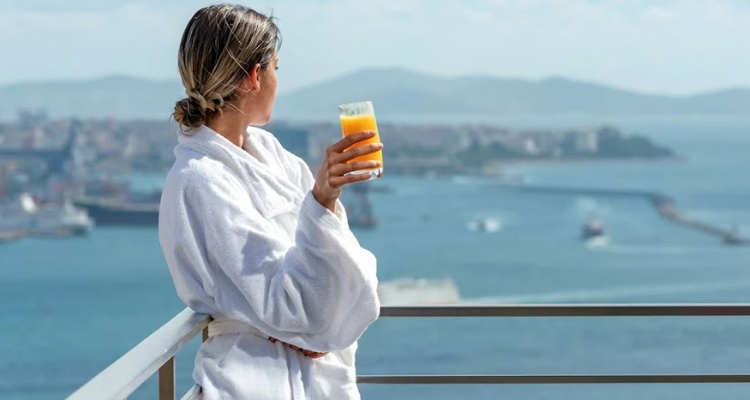 Accor Hotel 会员权益全新升级🔥订房9折➕餐饮优惠➕免费早餐，2026全年可用，出行住宿超划算✨