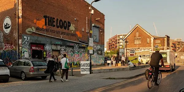 Yodomo 纺织品再利用销售活动来了！一起淘换宝藏手工材料，支持可持续创意生活