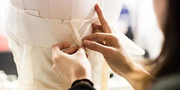 时尚科技学院开放日来了！亲身体验未来服装设计师的摇篮