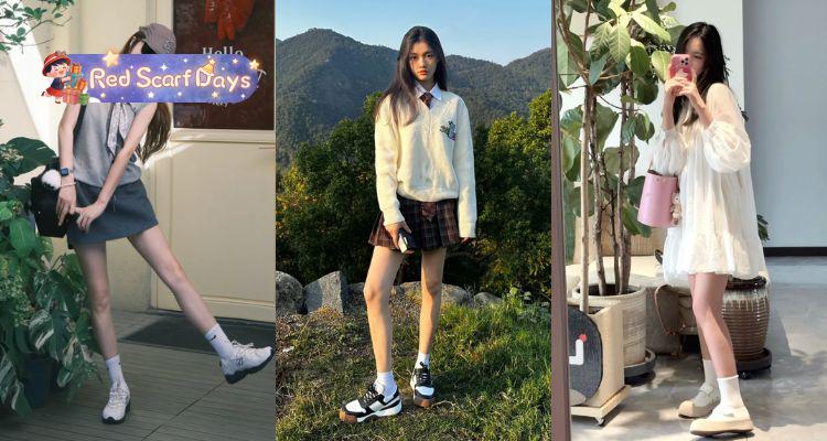 🍰酷飒出街🚀THE OUTNET「运动潮鞋合集」👟2折起+叠8折!👉🏻收NB、Nike、Marni!