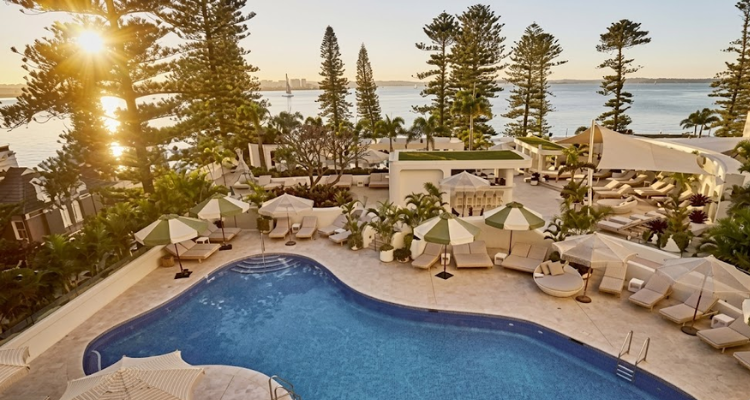 旅居焕新✨Accor Hotel 限时礼遇预订新店享四倍积分，邂逅全新旅居质感，旅途增值步履皆浪漫！