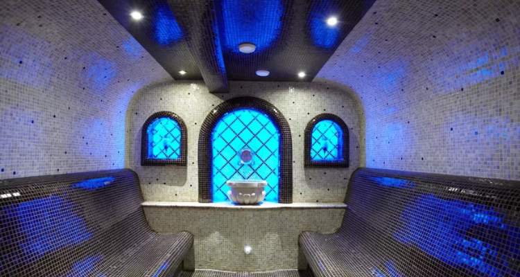 英伦秘境香氛疗愈🧖伦敦马里波恩90分钟土摩双浴奢护直降62%，松弛焕肤解锁身心温柔放空时光✨