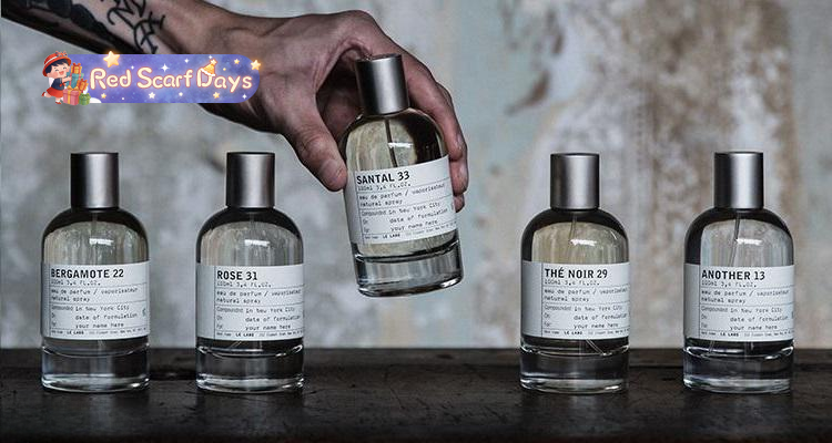 🍰Cult家Le Labo全场8折➕叠送£20礼卡⭕33号檀香50ml仅£137😭罗勒护手霜£24!