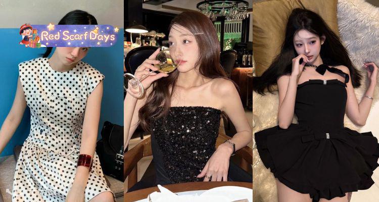 🍰OUTNET【👗假日派对神裙】3折起+叠8折!Ganni亮片缎面裙£38!🈶碎花裙、蕾丝裙等!