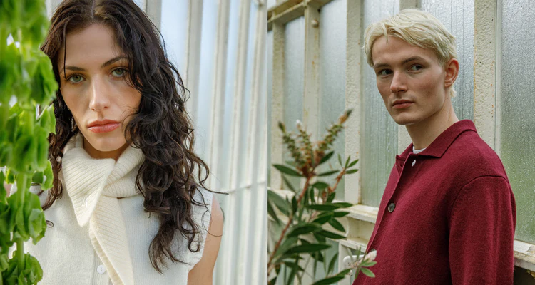 【限时包邮】Kiltane官网上新！☀️光之颂歌系列新品9折！苏格兰纯净羊绒汲取爱丁堡晨曦柔光！