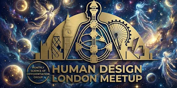Human Design Meet Up纽约来了！一场关于自我探索的深度社群聚会