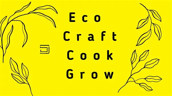 Craft, Cook, Grow 伦敦来了！一起动手，感受手作、美食与种植的治愈周末