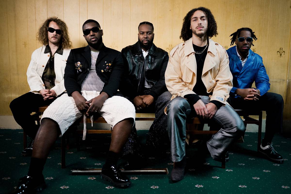 Love Supreme爵士音乐节2026回归！伦敦出发1小时，夏日爵士狂欢周末