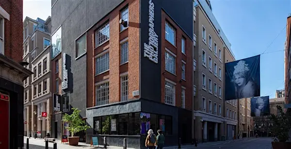 伦敦月度社交摄影聚会来了！带上相机，和同好一起捕捉城市灵感