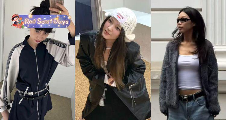 🍰潮流穿搭在这里👉SSENSE【🔥博主同款】2折起！🐑超可爱Loverboy小羊毛线帽£50！