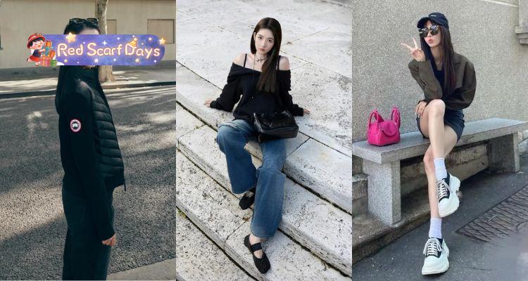 🍰高街地板价💥Cettire「潮牌合集」4折起+新人9折！🌪️麻花毛衣£134🔥收Marni、石头岛！