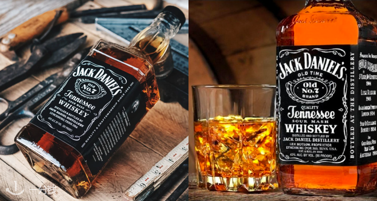 英亚1L装杰克丹尼威士忌超级好价£20收🔥醇厚顺滑！纯正美式风味超赞！