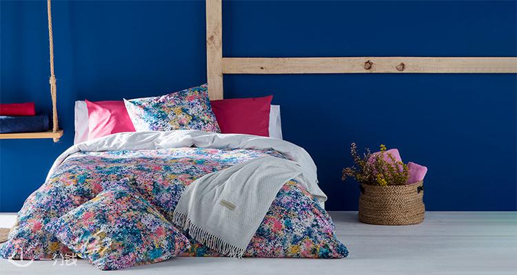 Brandalley家居好物捡漏低至3折🌳新人专享码立减，纯棉被套套装舒适治愈！