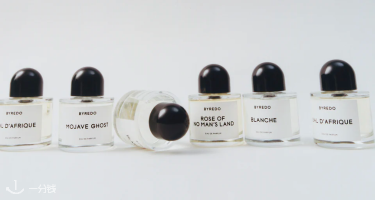 赚翻💰CB家Byredo定价优势+无门槛76折💥无人区玫瑰£117！同款护手霜£26！手慢无！