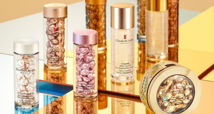 AB家雅顿全场33折起➕折上9折⁉️90粒粉胶只要£52😲白茶身体乳£11！趁还没抢光速冲🏃‍♀️