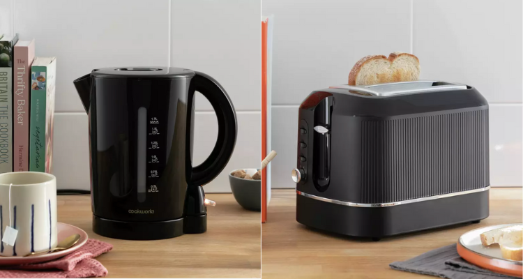 Currys史诗级大促开启🖥️电视低至£99，Ray-Ban智能眼镜75折，多款家电数码直降数百镑！