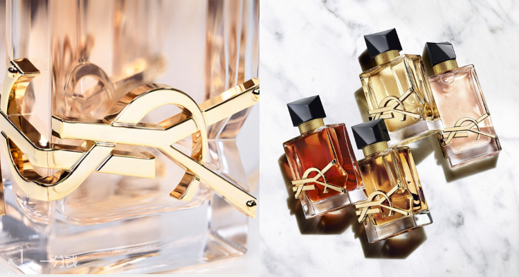 YSL【自由之水】独家62折起➕豪礼8件🧧各版本怎么选❓喜欢独立大女主香、招财转运香的看过来！