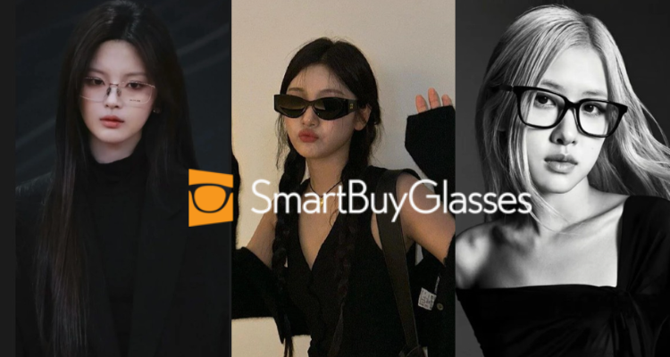 英国老牌眼镜电商SmartBuyGlasses大促💎Prada、Gucci等大牌墨镜/平光镜低至6折起+叠折！