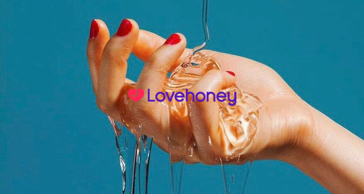 🔞夜色暧昧，撩拨心弦...Lovehoney 全场额外75折➕免费送小玩具🎁纵享私密欢愉！