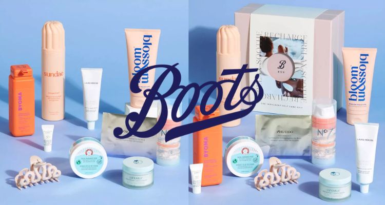 BOOTS家【小韩护肤合集】全场67折收💥朝鲜美人大米防晒£10收！兰芝夜间唇膜£14！速囤！