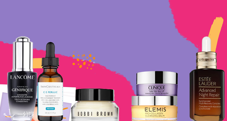 又来✨LF闪促全场78折🔥BB、YSL、欧舒丹、玫珂菲、Nars😘£75手Eve Lom卸妆膏200ml！