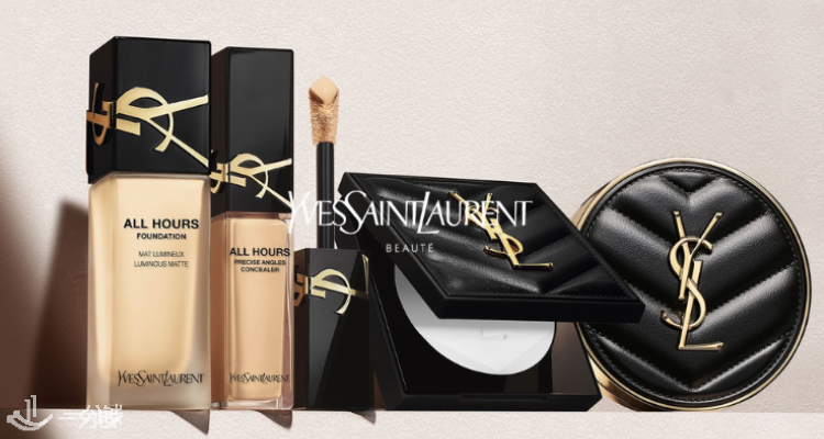 大放水🌊YSL官网【底妆专区】独家62折➡️再送豪礼8件👍新版恒久粉底£26！手慢无！