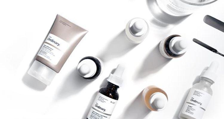 疯了‼️The Ordinary官网无门槛77折开炸🔥送面霜30ml✅比肩黑五😱£6收果酸精华😭不冲血亏！