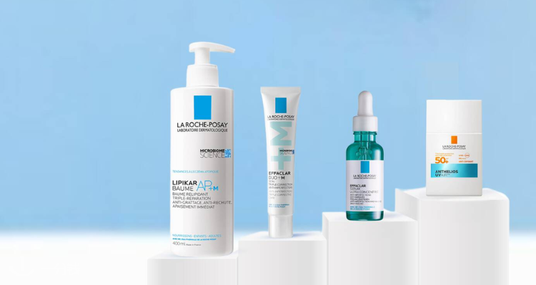 Boots理肤泉防晒专区全线6折💥低至£11收热门防晒！闭眼入不心疼～趁打折速囤🥰