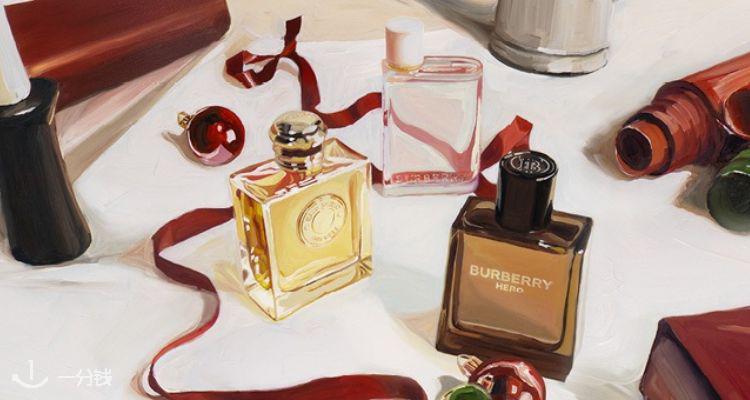 全网最低🌊Notino家巴宝莉香香💥100ml正装香水捡漏价仅£21+💟礼盒也在🎁这价巨能打！