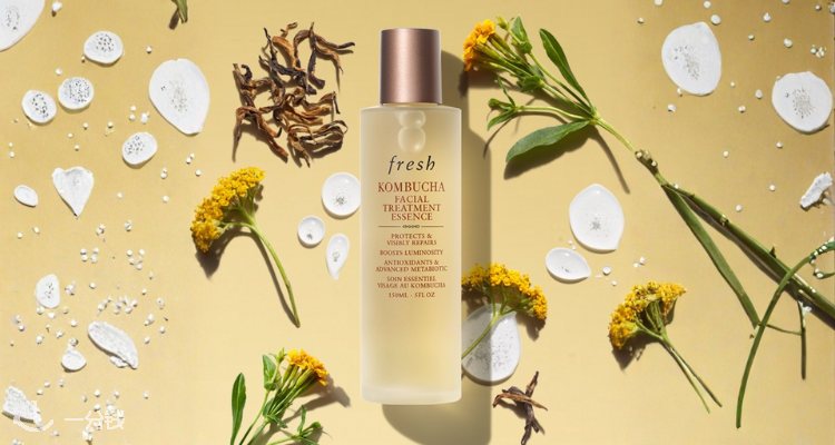 薅羊毛🥳Fresh官网😘正装红茶水买就送同款50ml➕新人85折➕满送红茶3件套👍