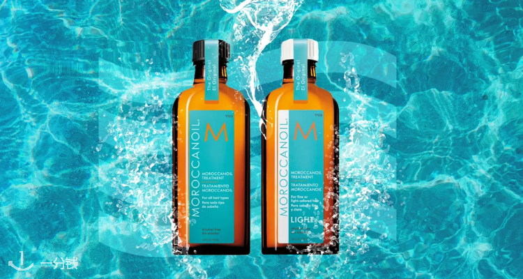 英亚摩洛哥油护发好物全线好价💥25ml滋养护发油仅需£11！沙龙级护理在家轻松享受！