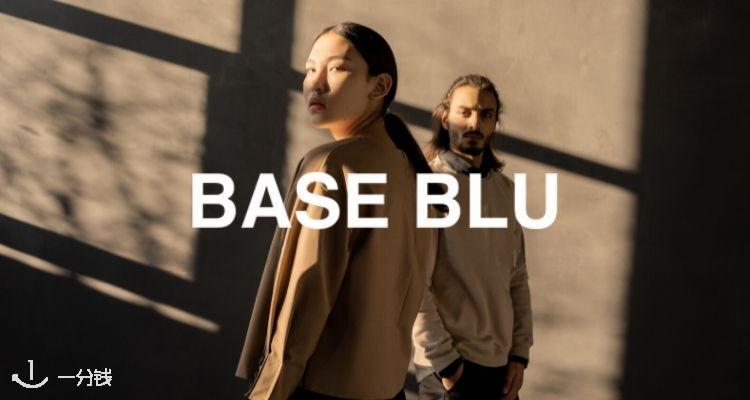 Base Blu 春夏促销双线开启🎀全球享额外95折折扣！新款皮革踝靴限时入手！
