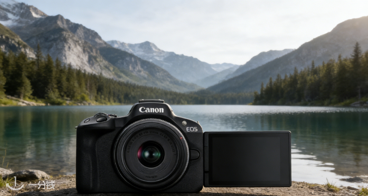 英亚Canon/佳能低至63折📷佳能 EOS R6全画幅微单相机直降£1270!vlog创作全能利器!