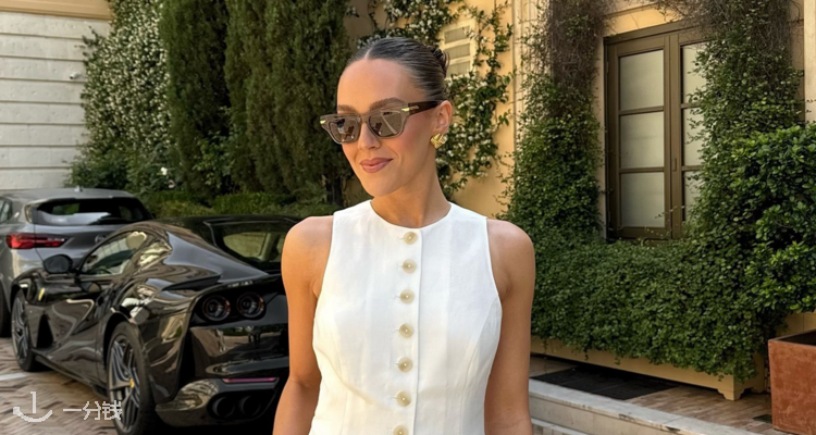 浪漫拉满！2026法意度假风必备单品清单：从南法庄园到意式海岛，穿出高级松弛感！