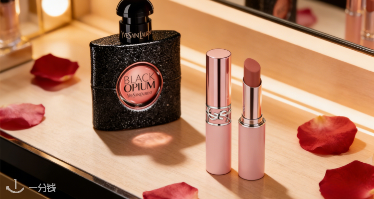 YSL官网保姆级完美凑单攻略👏不花一分冤枉钱🔴每单都是62折👏随便比价都划算！