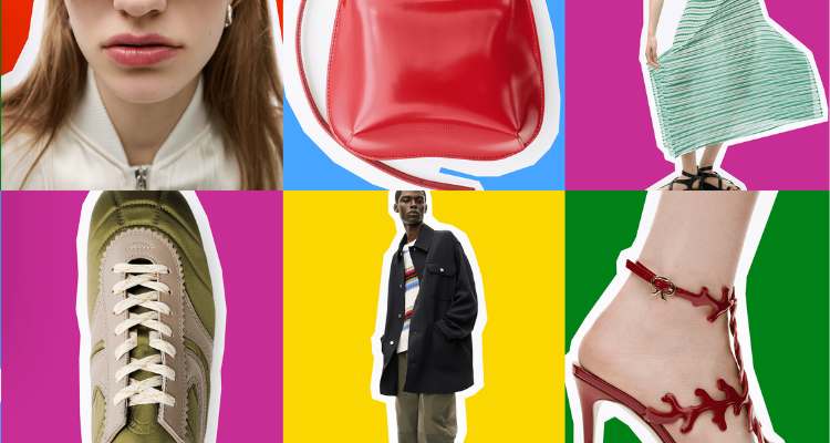 Harvey Nichols春季时尚精选8折！双排扣骆驼毛外套等大牌单品限时入手！