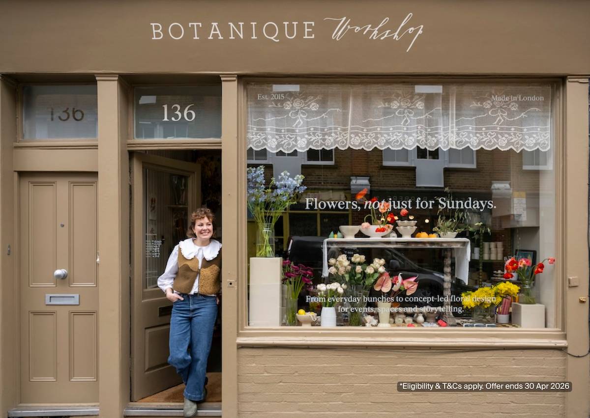 伦敦犒赏自己指南来了！用400英镑奖励解锁10种精致生活体验