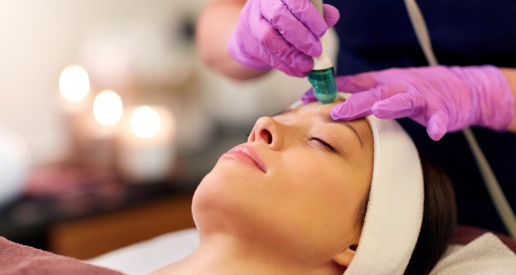 伦敦 Knightsbridge 奢护礼遇✨HydraFacial 低至25折，科技焕肤一键焕亮水润美肌！