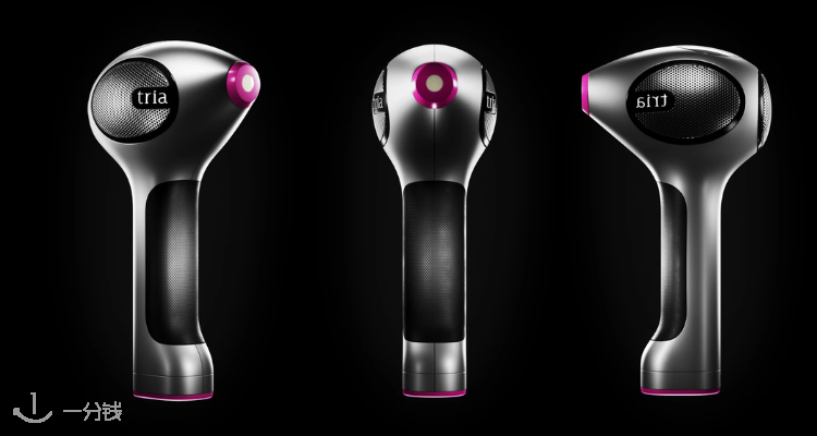 Tria官网独家9折🔥二代4X激光脱毛仪仅£494！新升级美容仪同步收！官网独家福利手慢无💥