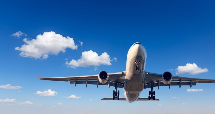 暑假想回国的留子看过来！Skyscanner往返机票£531起！上海北京广州都便宜