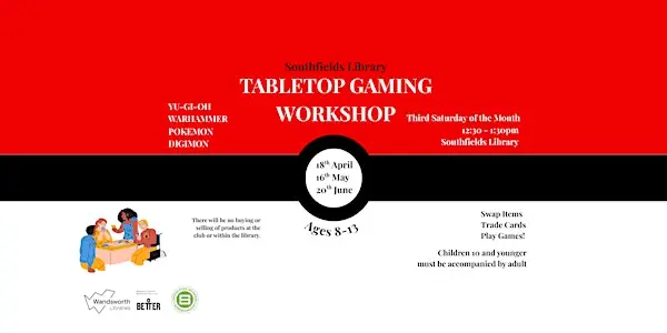 Tabletop Gaming Workshop悉尼来了！周末放下手机，来一场面对面的策略狂欢