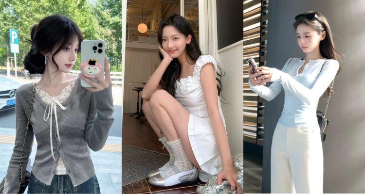 辣妹衣橱焕新💋Urban Outfitters骨折价低至3折🩰PUMA芭蕾舞鞋£63💸亨利衫仅£10