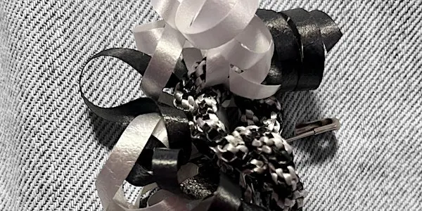 Common Threads: Braid It! 趣味组纽工作坊伦敦来了！亲手编织一条独一无二的日式彩绳吧！