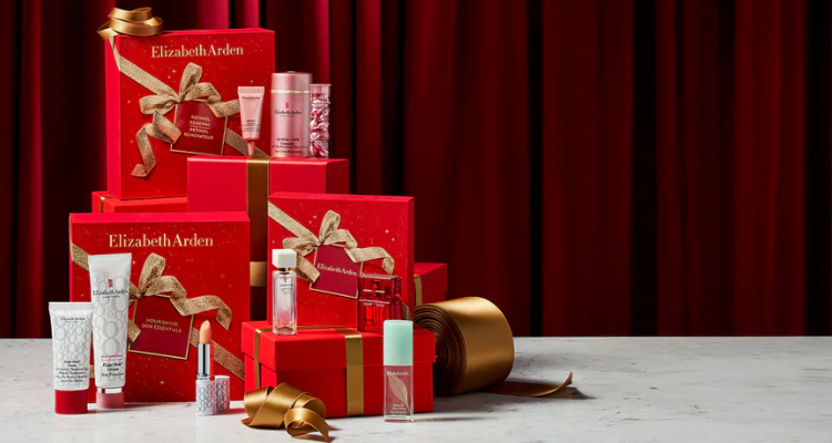 💥LF雅顿随身香礼盒超好价£16🔥热门红门、白茶、绿茶全在👍回国伴手礼&520送礼拿捏😍