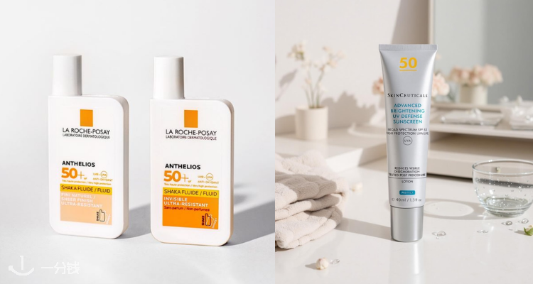 Cult家【热门防晒大赏】贵价&开价全在😍资生堂、科颜氏、修丽可、雅漾👉大哥大防晒£16！