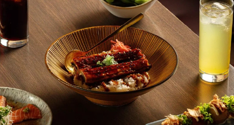 伦敦 Sanjugo 日料午市特惠🍱低至£8.99享正宗料理赠限定帆布袋,三店通用超划算!