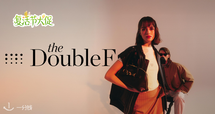 🐣TheDoubleF复活节狂促5折起+叠独家65折！🛒收Loewe、Gucci、拉夫劳伦、BBR、UGG等！