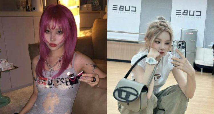 【随时结束】Frasers复活节大促低至1折起💫DIESEL、拉夫劳伦、巴黎世家等大牌参与！