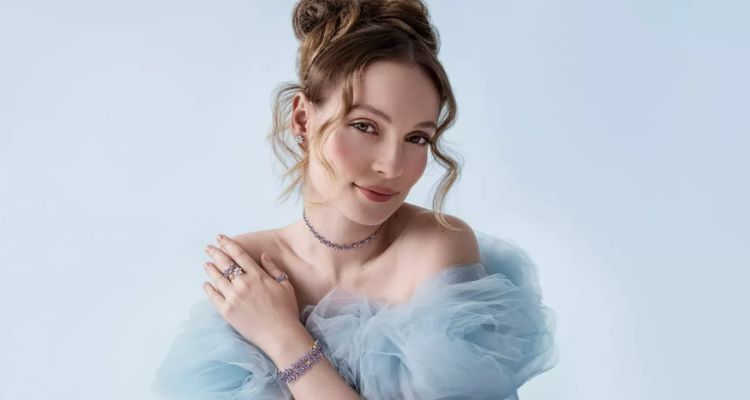 🎀Pandora潘多拉×《布里奇顿》联名上线!经典英式复古美学,戴上就是名门淑女本人!