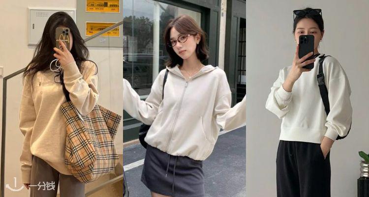 拿捏慵懒松弛☁️lululemon「Softstreme云感系列」5折起开抢👖休闲裤£64🧶收外套、卫衣